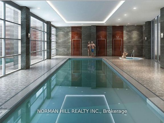 5th image of 4955 Yonge St #Penthouse 119