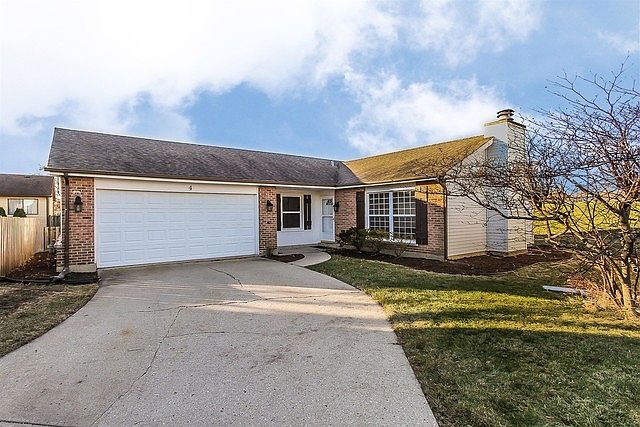 1st image of 4 Sieverwood Ct