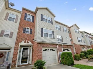 346 Cambridge Pl, Prince Frederick, MD 20678