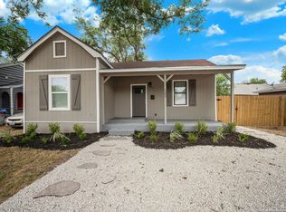 1303 S Palmetto, San Antonio, TX 78210