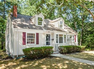 33 Hillside Rd, Reading, MA 01867