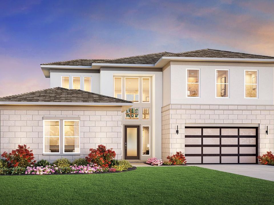 Coastal Contemporary