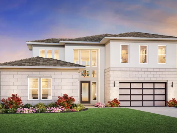Halo Plan, Vinova - Highlands Collection