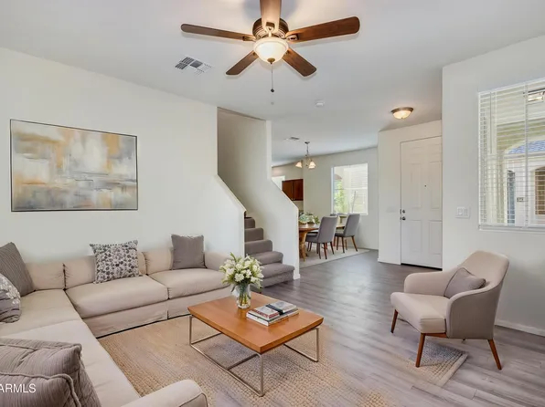 5422 W FULTON Street, Phoenix, AZ 85043