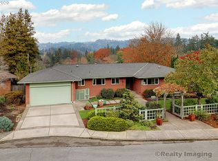 5315 SW Dover Ln, Portland, OR 97225