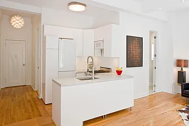 Rented by Corcoran