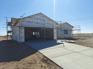 16021 S Warren Pl, Arizona City, AZ 85123