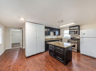 1131 Louise St, Houston, TX 77009