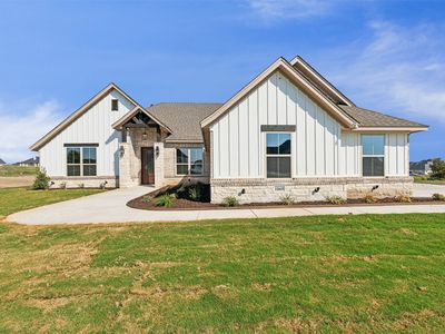 1069 Uplift Dr, Weatherford, TX, 76087