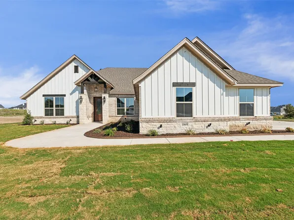 1069 Uplift Dr, Weatherford, TX 76087