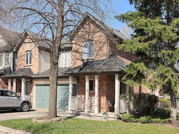 2088 Leanne Blvd #15, Mississauga, ON L5K 2S7