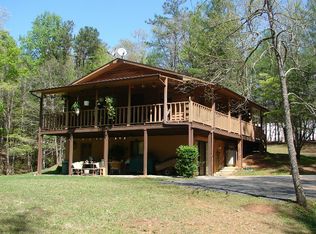 Pinhook Rd, Murphy, NC 28906