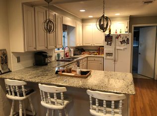 2516 Northwood Dr, Ruston, LA 71270