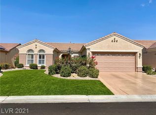 2582 Gilbertville Ave, Henderson, NV 89052