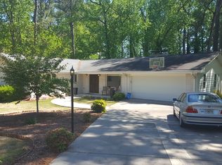 2127 Zelda Dr, Atlanta, GA 30345
