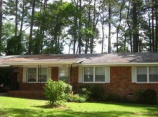 246 Morningside Dr, Columbia, SC 29210