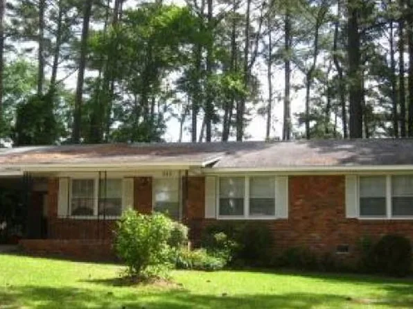 246 Morningside Dr, Columbia, SC 29210