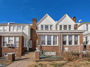 624 Gerhard St, Philadelphia, PA 19128