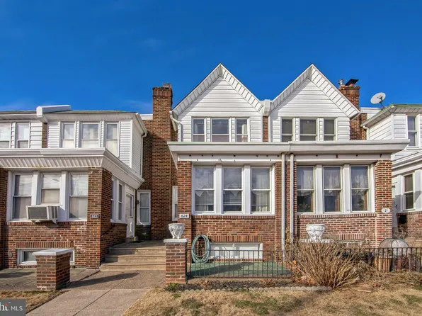 624 Gerhard St, Philadelphia, PA 19128