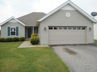 1841 Emily Ln, Columbia, TN 38401