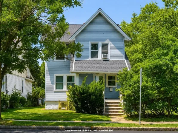 122 Glenwood Ave, Bloomfield, NJ 07003