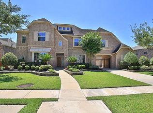 6018 Sandia Lake Ln, Houston, TX 77041