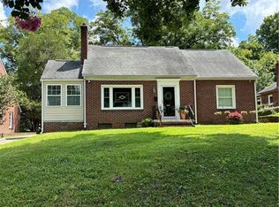 214 Woodrow Ave, High Point, NC 27262