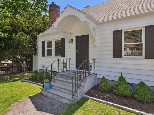 14 Peak Street, Stamford, CT 06905