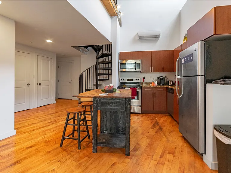 The Watermill Lofts — Photo 52
