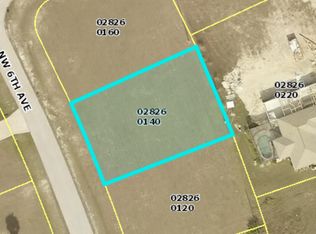 3207 NW 6th Ave, Cape Coral, FL 33993