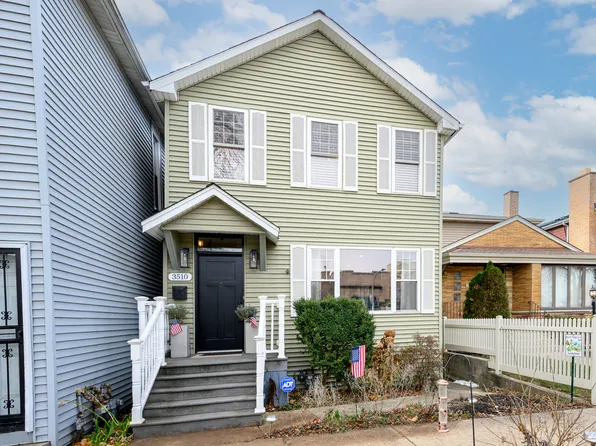 3510 S Lowe Ave, Chicago, IL 60609