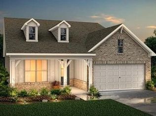 2737 Knob Creek Cir, Snellville, GA 30078