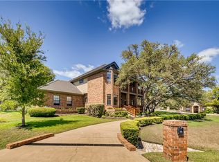 415 New Lido Dr, Lakeway, TX 78734
