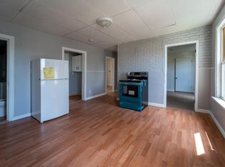 10 Newport St, Worcester, MA 01605