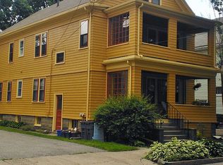 19 Allen St, Arlington, MA 02474