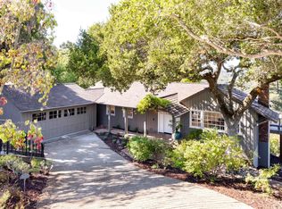 71 Linaria Way, Portola Valley, CA 94028