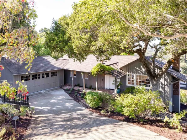 71 Linaria Way, Portola Valley, CA 94028
