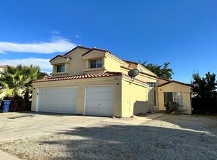 2226 Mulberry Ave, Lancaster, CA 93535