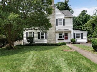 3909 Handy St, Lynchburg, VA 24502
