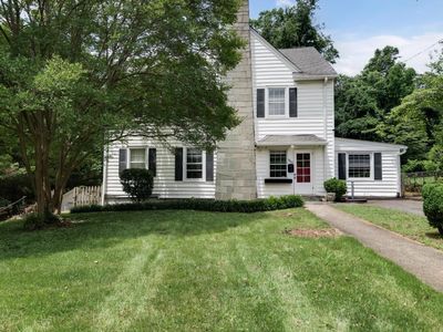 3909 Handy St, Lynchburg, VA, 24502