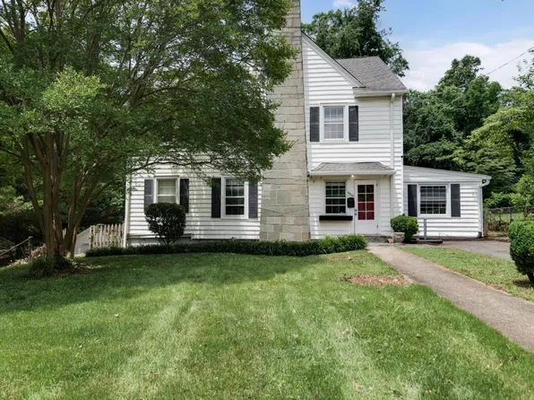 3909 Handy St, Lynchburg, VA 24502