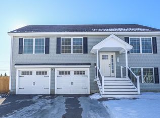 13 Pinehurst Ave, Derry, NH 03038