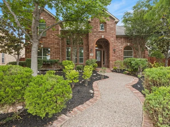 3408 Bumelia Dr, Frisco, TX 75033