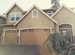 4026 164th Pl SE, Bothell, WA 98012