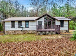 7870 Bradford Rd, Pinson, AL 35126