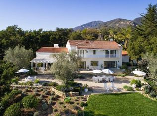 730 Lilac Dr, Santa Barbara, CA 93108