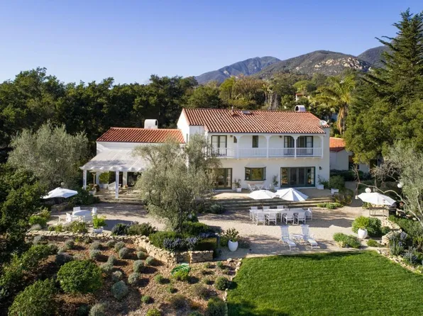 730 Lilac Dr, Santa Barbara, CA 93108