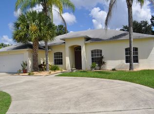 28 White Dove Ln, Palm Coast, FL 32164