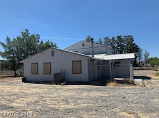 1450 Gold Dust Ln, Pahrump, NV 89048