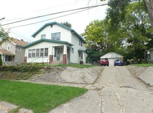 2422 Reid St, Flint, MI 48503